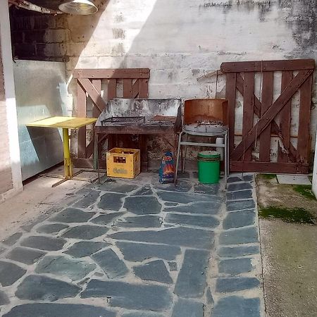 Cabanas De Descanso Centricas Коскін Екстер'єр фото